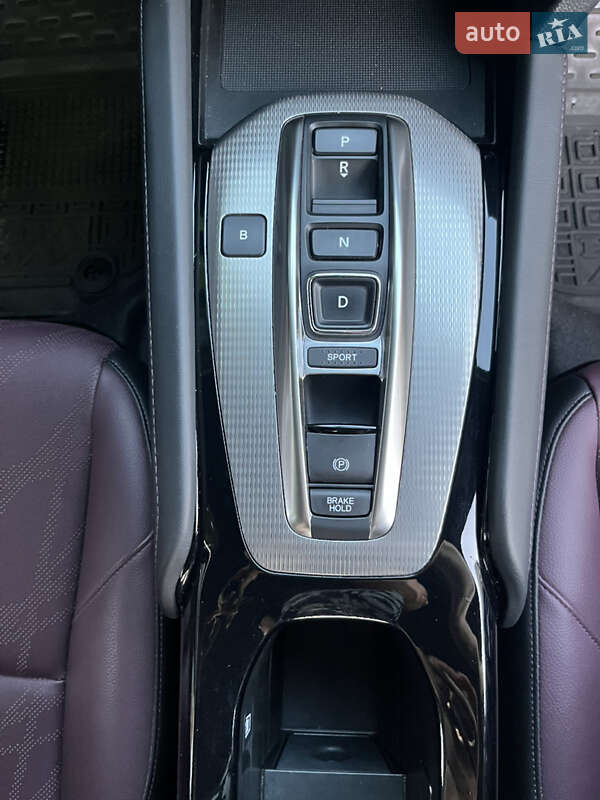 Внедорожник / Кроссовер Honda M-NV 2022 в Киеве