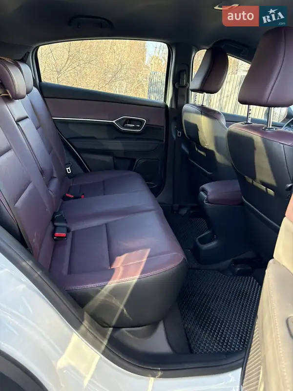 Honda M-NV 2022 VIN LVHDH2851N5004213 фото оголошення 15 з 47