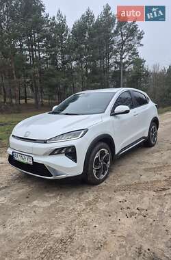 Внедорожник / Кроссовер Honda M-NV 2024 в Бышеве