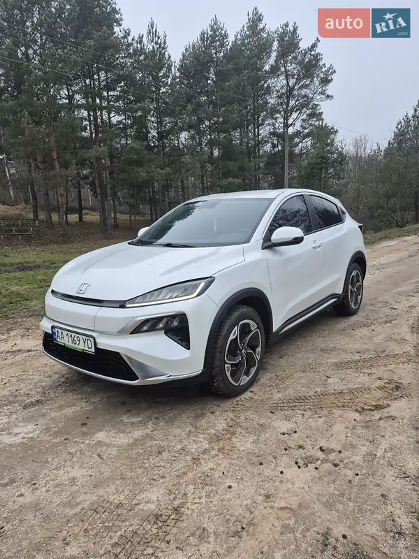 Honda M-NV 2024 VIN LVHDH2869R5000506 фото оголошення 2 з 34