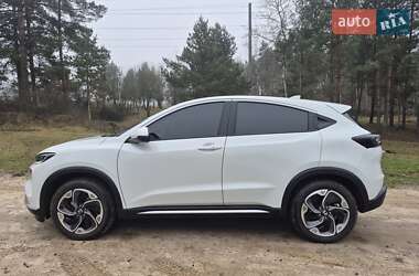 Внедорожник / Кроссовер Honda M-NV 2024 в Бышеве