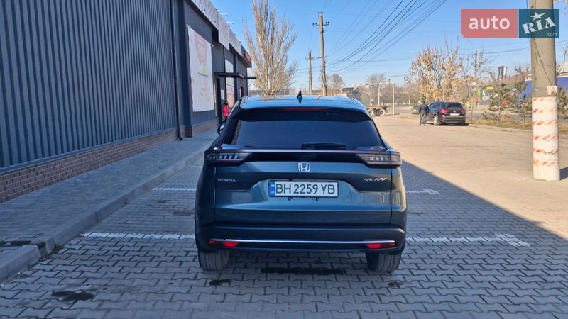 Внедорожник / Кроссовер Honda M-NV 2021 в Одессе