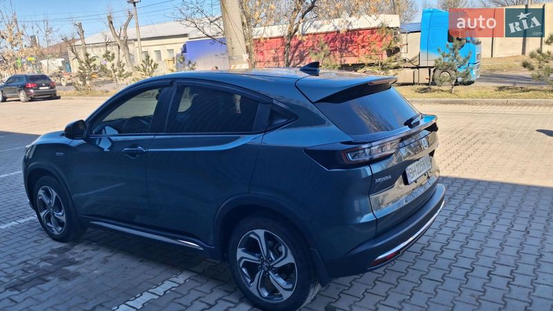 Внедорожник / Кроссовер Honda M-NV 2021 в Одессе