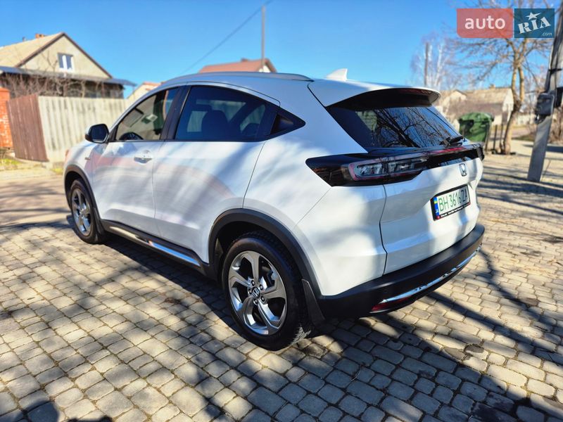 Внедорожник / Кроссовер Honda M-NV 2021 в Одессе