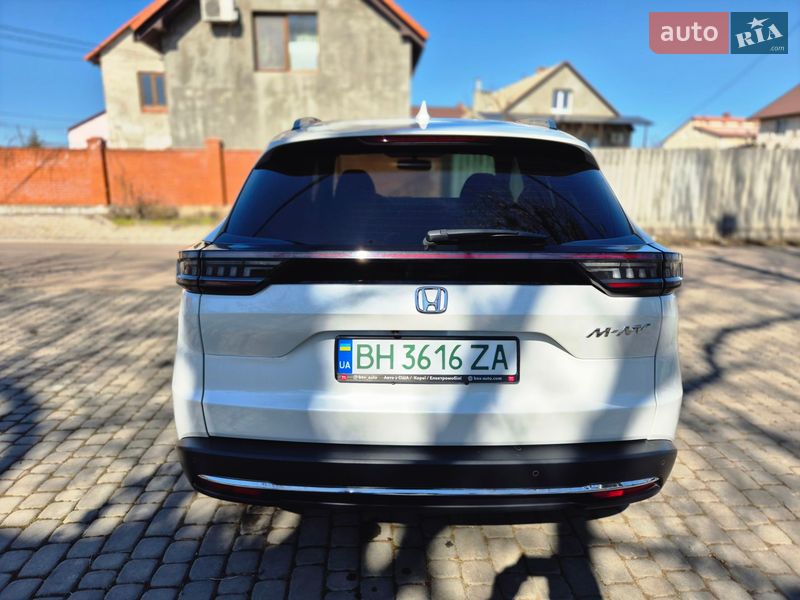Внедорожник / Кроссовер Honda M-NV 2021 в Одессе