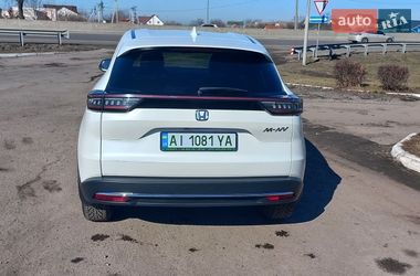 Внедорожник / Кроссовер Honda M-NV 2022 в Киеве