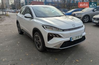 Позашляховик / Кросовер Honda M-NV 2023 в Києві