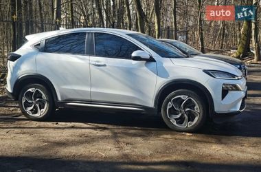 Позашляховик / Кросовер Honda M-NV 2023 в Києві