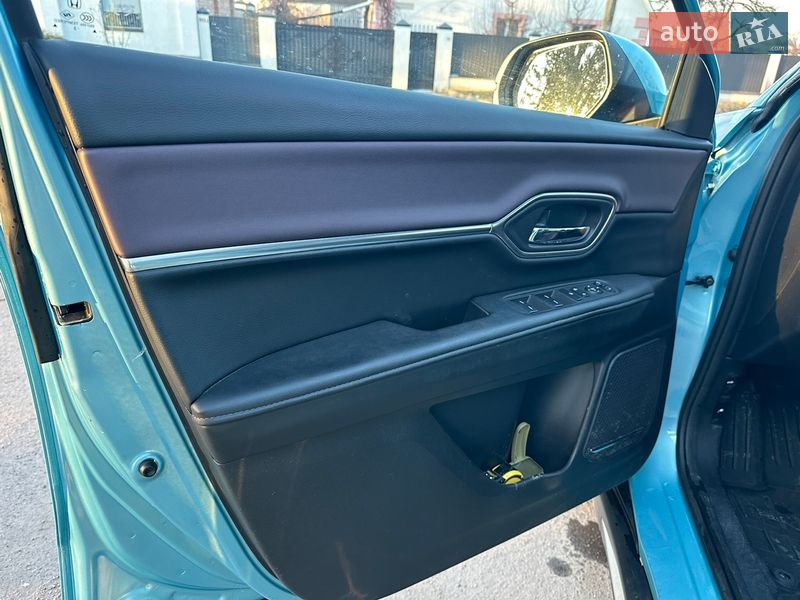 Внедорожник / Кроссовер Honda M-NV 2023 в Виннице