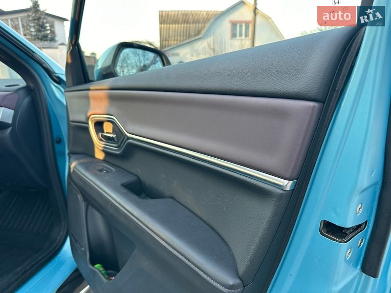 Внедорожник / Кроссовер Honda M-NV 2023 в Виннице