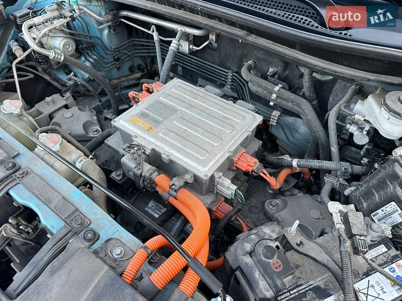 Внедорожник / Кроссовер Honda M-NV 2023 в Виннице