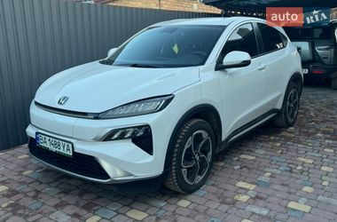 Позашляховик / Кросовер Honda M-NV 2023 в Знам'янці