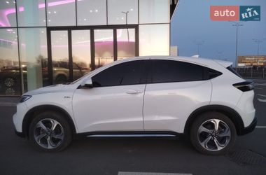 Внедорожник / Кроссовер Honda M-NV 2022 в Киеве