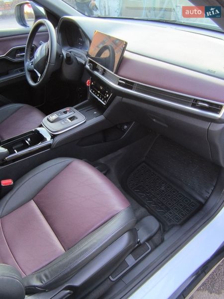 Внедорожник / Кроссовер Honda M-NV 2024 в Днепре