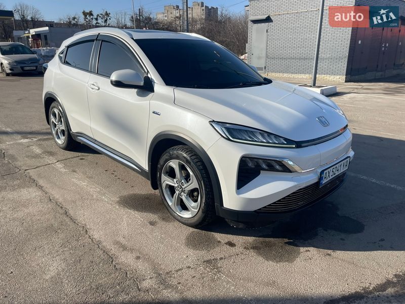 Внедорожник / Кроссовер Honda M-NV 2021 в Харькове фото 8 Внедорожник / Кроссовер Honda M-NV 2021 в Харькове