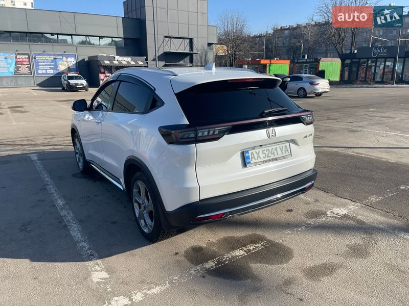 Внедорожник / Кроссовер Honda M-NV 2021 в Харькове фото 15 Внедорожник / Кроссовер Honda M-NV 2021 в Харькове