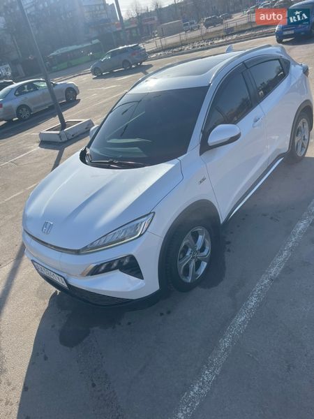 Внедорожник / Кроссовер Honda M-NV 2021 в Харькове фото 2 Внедорожник / Кроссовер Honda M-NV 2021 в Харькове