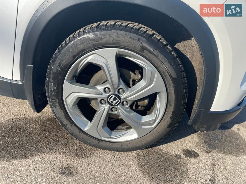 Внедорожник / Кроссовер Honda M-NV 2021 в Харькове фото 38 Внедорожник / Кроссовер Honda M-NV 2021 в Харькове