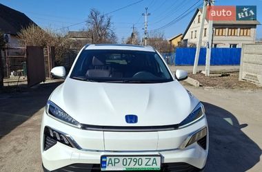 Внедорожник / Кроссовер Honda M-NV 2021 в Запорожье