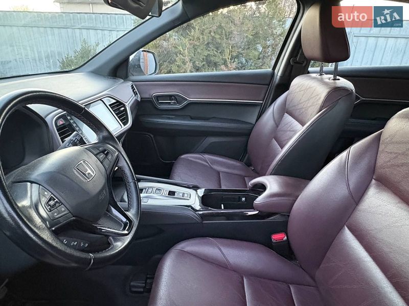 Внедорожник / Кроссовер Honda M-NV 2022 в Киеве