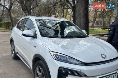 Внедорожник / Кроссовер Honda M-NV 2022 в Запорожье