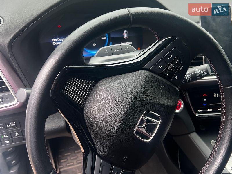 Внедорожник / Кроссовер Honda M-NV 2023 в Белгороде-Днестровском фото 9 Внедорожник / Кроссовер Honda M-NV 2023 в Белгороде-Днестровском