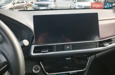 Внедорожник / Кроссовер Honda M-NV 2023 в Черновцах