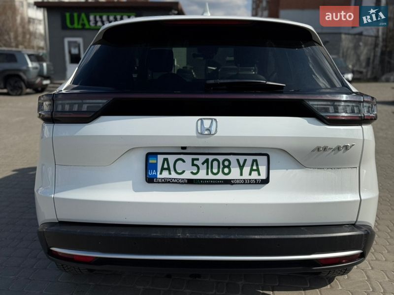 Внедорожник / Кроссовер Honda M-NV 2023 в Луцке