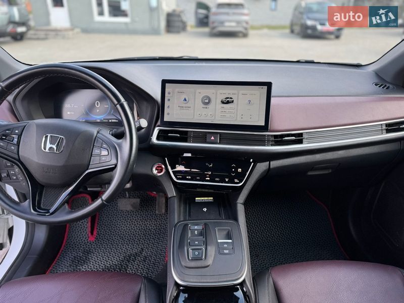 Внедорожник / Кроссовер Honda M-NV 2023 в Луцке