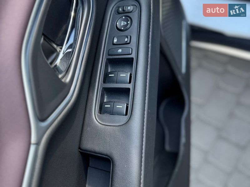 Внедорожник / Кроссовер Honda M-NV 2023 в Луцке