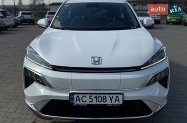 Внедорожник / Кроссовер Honda M-NV 2023 в Луцке
