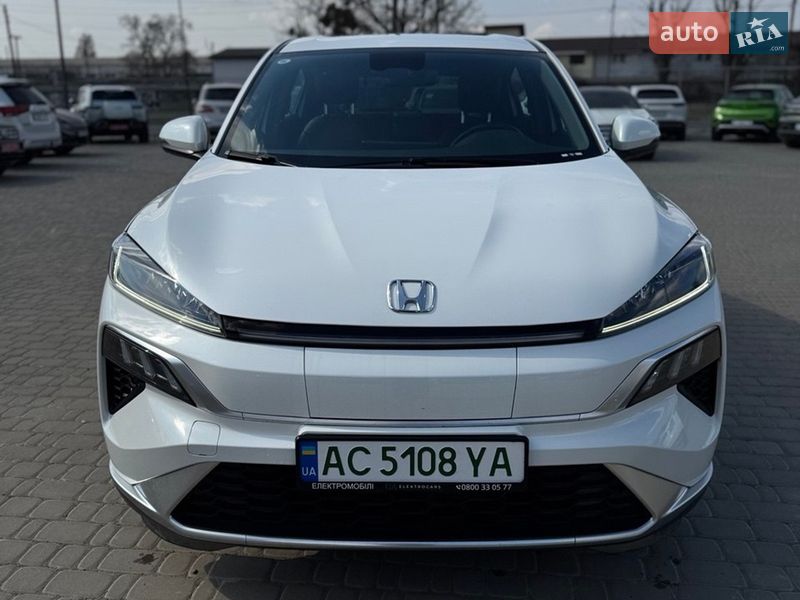 Honda M-NV 2023 Honda M-NV 2023