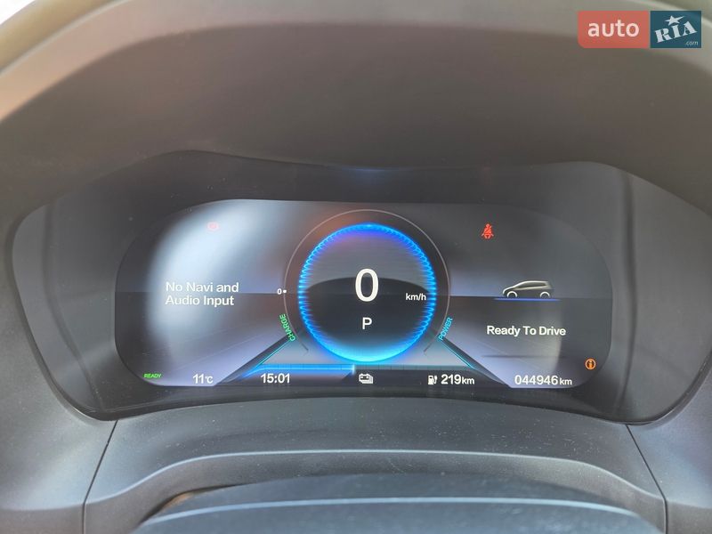 Внедорожник / Кроссовер Honda M-NV 2022 в Вышгороде