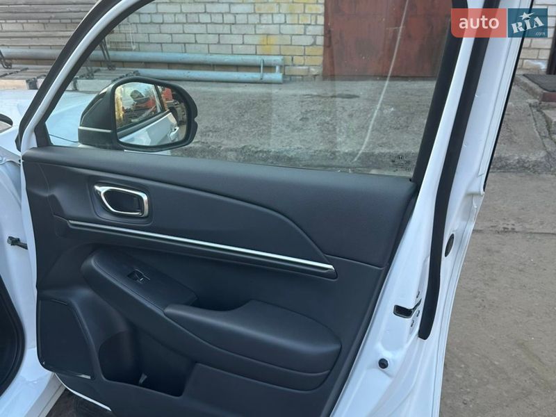 Внедорожник / Кроссовер Honda M-NV 2024 в Черкассах фото 13 Внедорожник / Кроссовер Honda M-NV 2024 в Черкассах