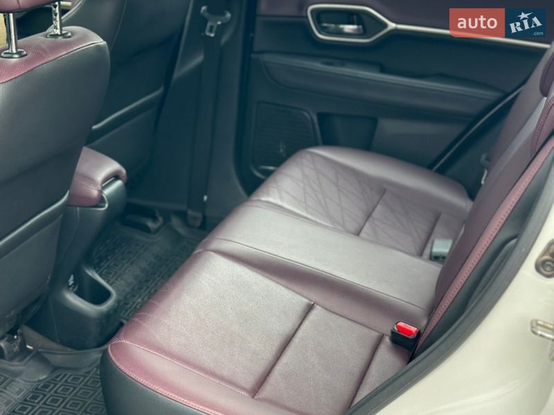 Внедорожник / Кроссовер Honda M-NV 2022 в Харькове