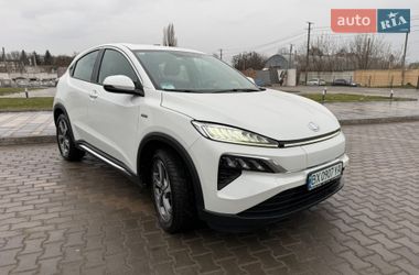 Внедорожник / Кроссовер Honda M-NV 2022 в Хмельницком