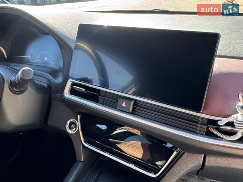 Внедорожник / Кроссовер Honda M-NV 2023 в Одессе