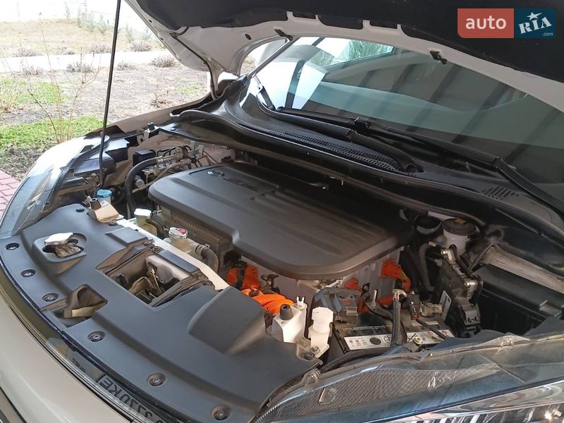 Позашляховик / Кросовер Honda M-NV 2022 в Бучі