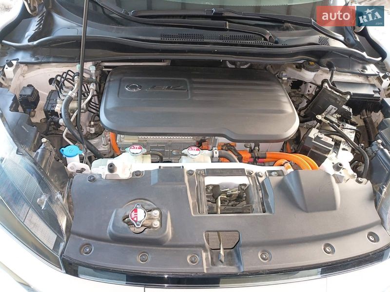 Позашляховик / Кросовер Honda M-NV 2022 в Бучі