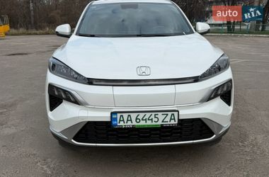 Внедорожник / Кроссовер Honda M-NV 2023 в Киеве