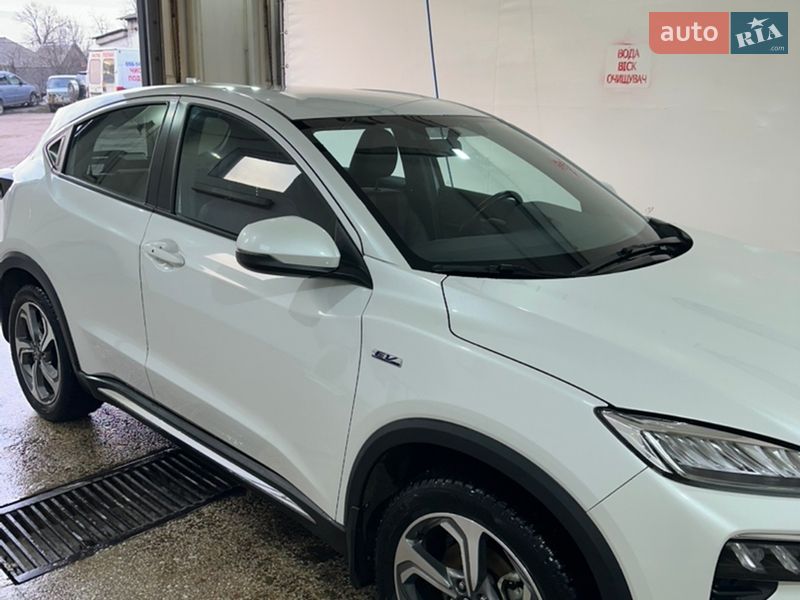 Внедорожник / Кроссовер Honda M-NV 2022 в Харькове