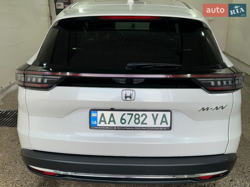 Внедорожник / Кроссовер Honda M-NV 2022 в Харькове