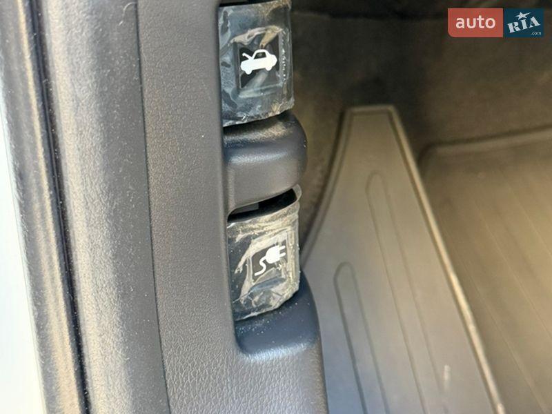 Позашляховик / Кросовер Honda M-NV 2022 в Чернівцях