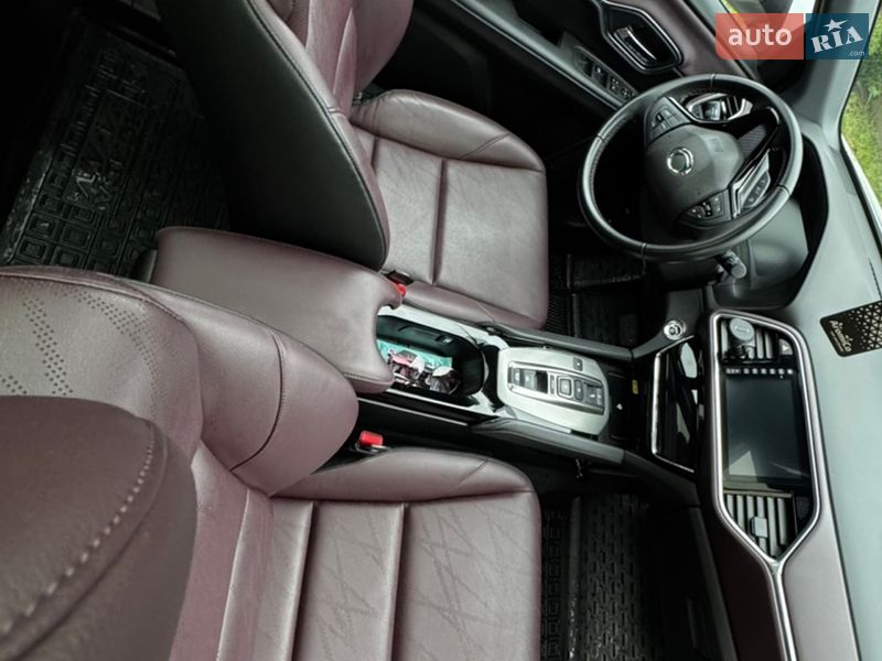 Внедорожник / Кроссовер Honda M-NV 2022 в Краснограде фото 8 Внедорожник / Кроссовер Honda M-NV 2022 в Краснограде