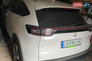 Внедорожник / Кроссовер Honda M-NV 2021 в Черкассах