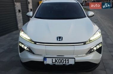 Внедорожник / Кроссовер Honda M-NV 2022 в Киеве