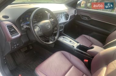 Позашляховик / Кросовер Honda M-NV 2022 в Борисполі