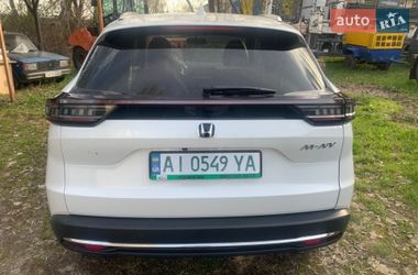 Позашляховик / Кросовер Honda M-NV 2022 в Борисполі