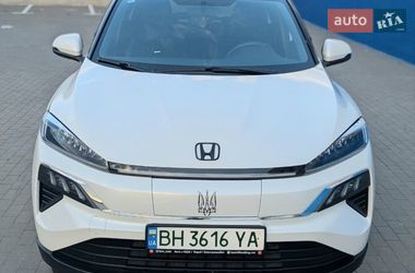 Внедорожник / Кроссовер Honda M-NV 2022 в Одессе