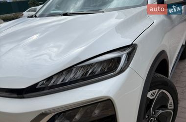 Внедорожник / Кроссовер Honda M-NV 2024 в Киеве